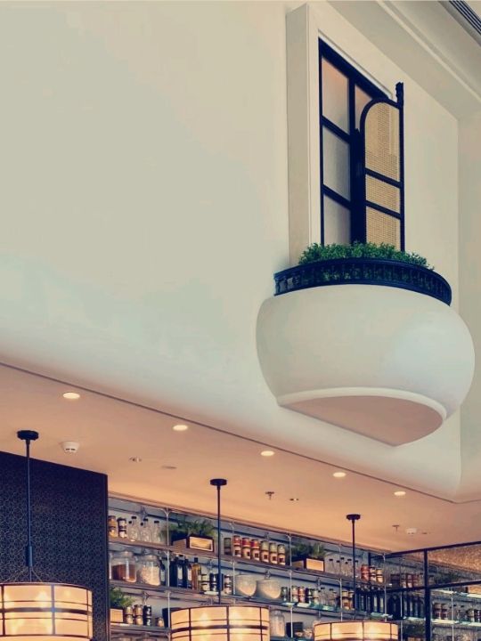 深圳無邊泳池酒店：香格里拉的雲端詩意