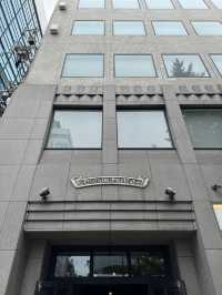 大阪心齋橋必逛💫 克罗心 Chrome Hearts