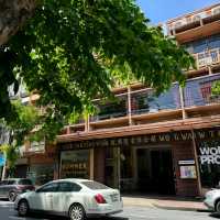 🥯曼谷唐人街邊！呢間貝果Cafe正到停唔到口～
