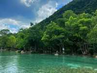 廣東8個玩水秘境！最後一個夏天只有21℃！