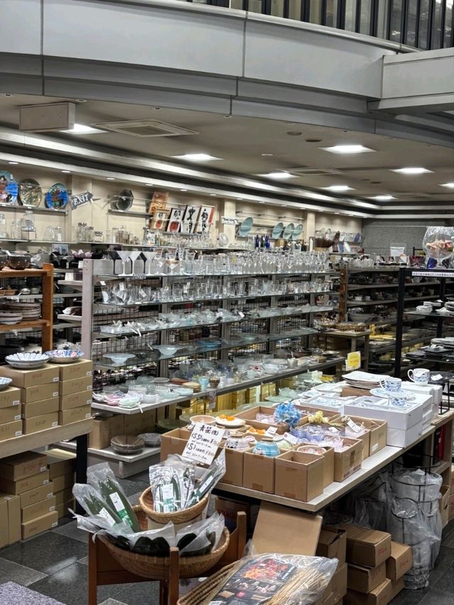 大阪難波尋寶指南！廚具控必逛的隱藏商店街 