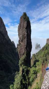 我在雲端，你在我心裡！
