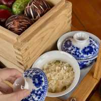 《維港紅帆船嘆茶！張保仔號真係好chill～》