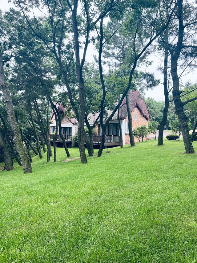 如果嚟威海，一定要去榮成