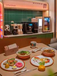 北京旅行｜聰明嘅人住3.0桔子酒店