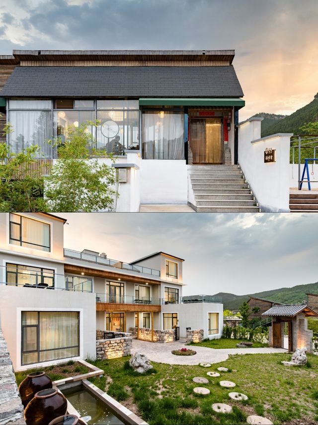 九如山保姆級路線，呢個先係夏天正確打開方式