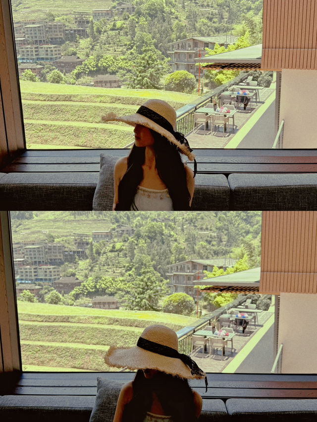 龍脊梯田金坑大寨保姆級旅遊攻略，不看後悔！