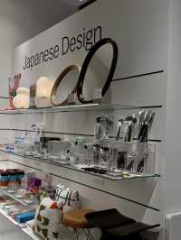 藝感生活的美好蒐藏｜MOMA Design Store 東京分店