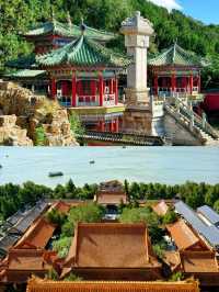 北京公寓！近頤和園，保存最完整的皇家園林！