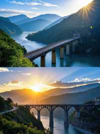 低調保山｜「因為一條街愛上一座城」
