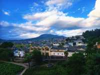 騰衝旅行必住！侘寂與藝術共生的理想民宿