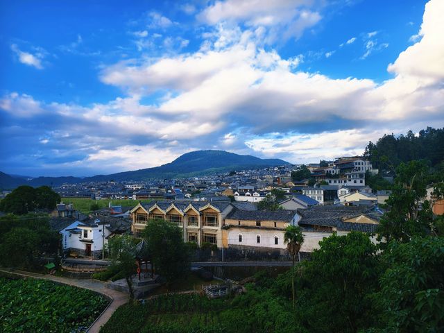 騰衝旅行必住！侘寂與藝術共生的理想民宿
