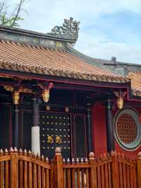 🏮🪭潮州必去打卡景點，📷看這篇就夠了