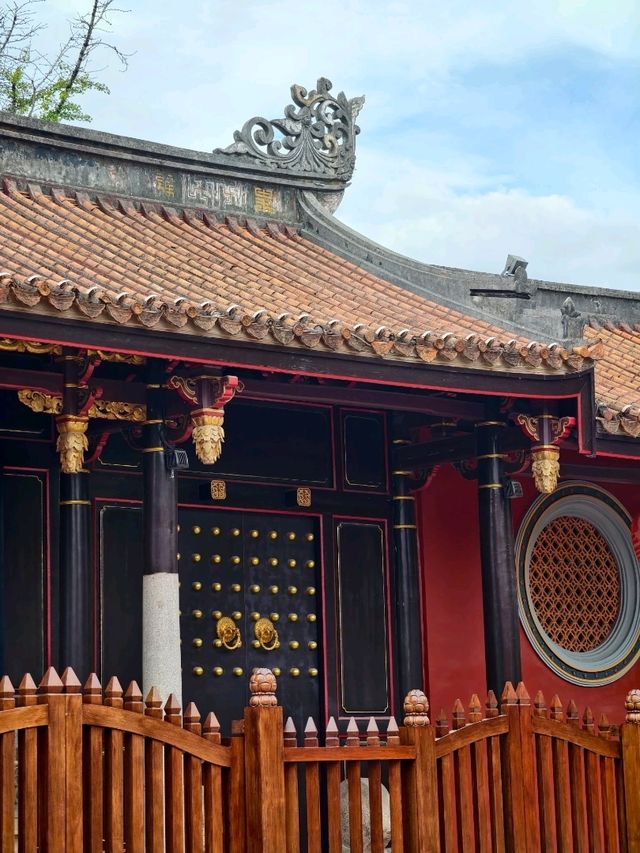 🏮🪭潮州必去打卡景點，📷看這篇就夠了