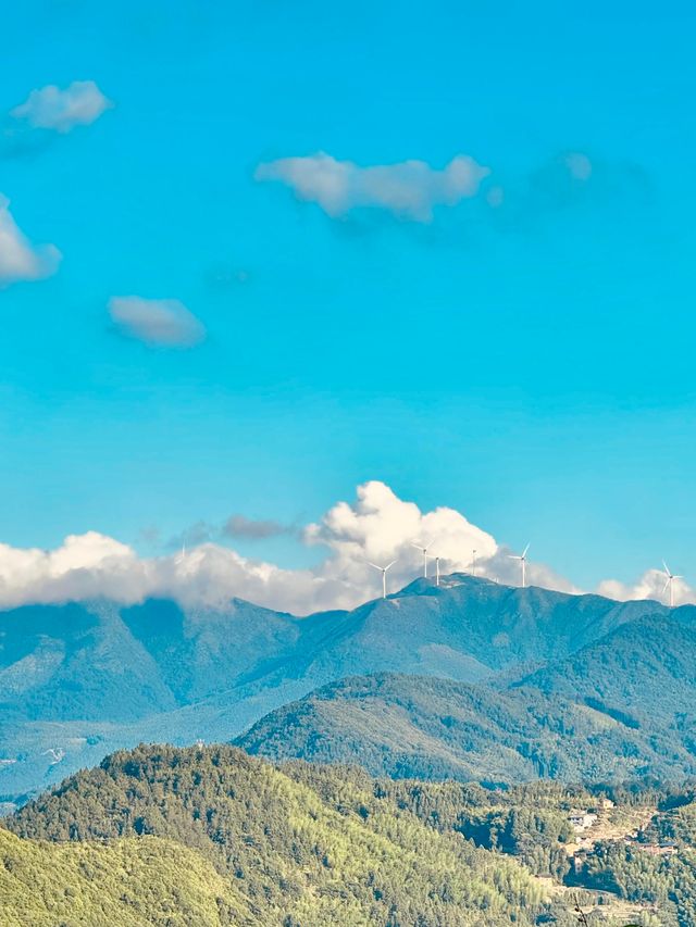 千年古村康里村，養老寶地絕佳！