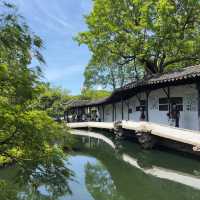 江南水鄉｜蘇杭旅遊攻略