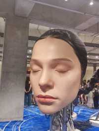 深圳萬象天地巨人展攻略：