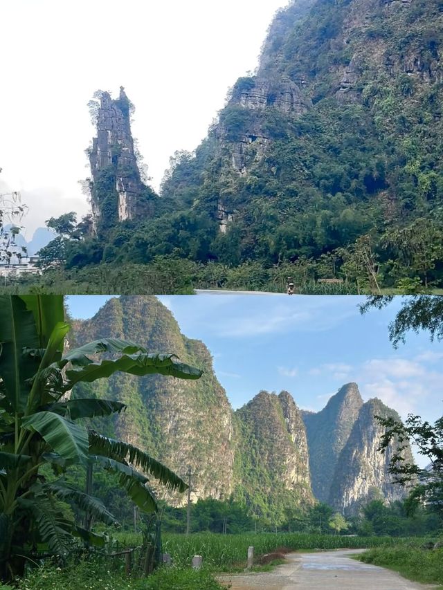 被低估嘅崇左！高鐵直達，呢個先係旅行嘅正確打開方式