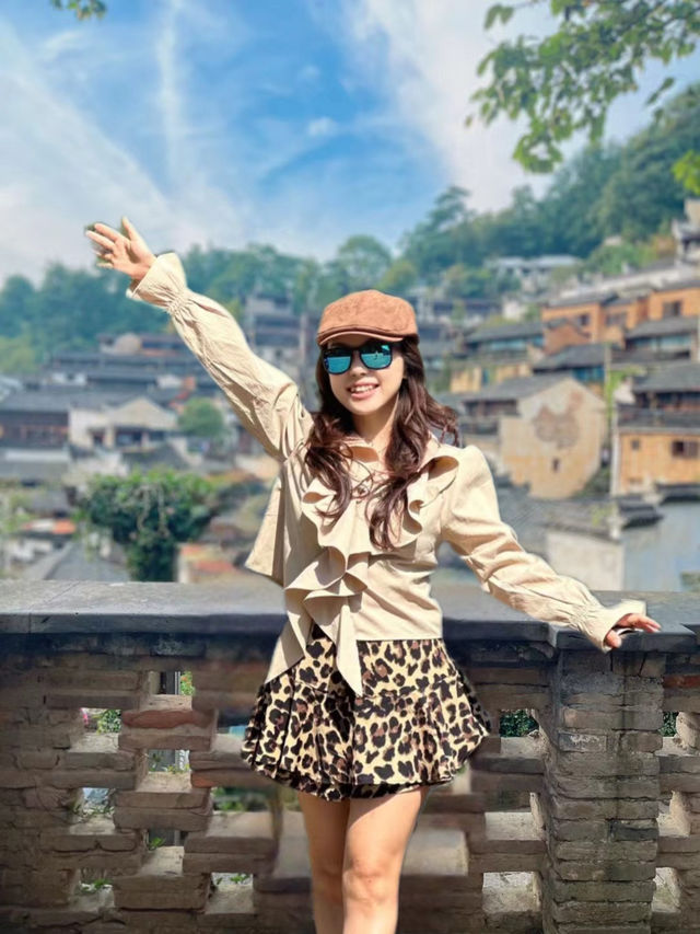婺源篁嶺 | 一站式吃喝玩樂全攻略