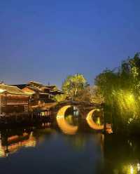 第一次旅遊
