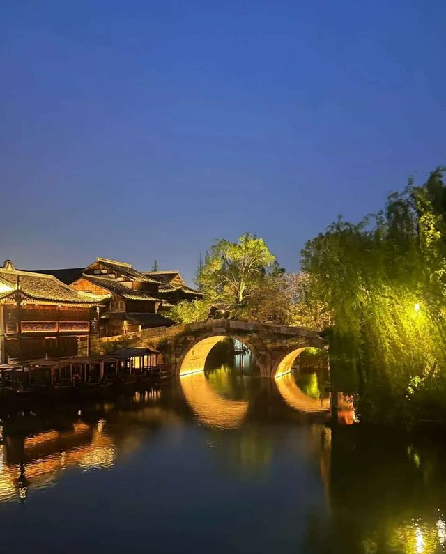 第一次旅遊