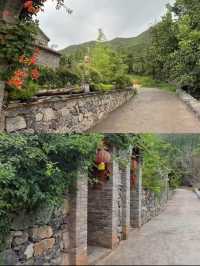 大南坡隱世小院