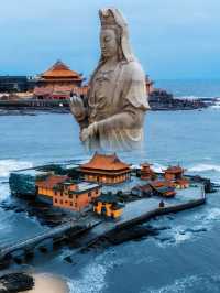 半城煙火半城仙｜泉州.此生必去的閩南文化寶藏
