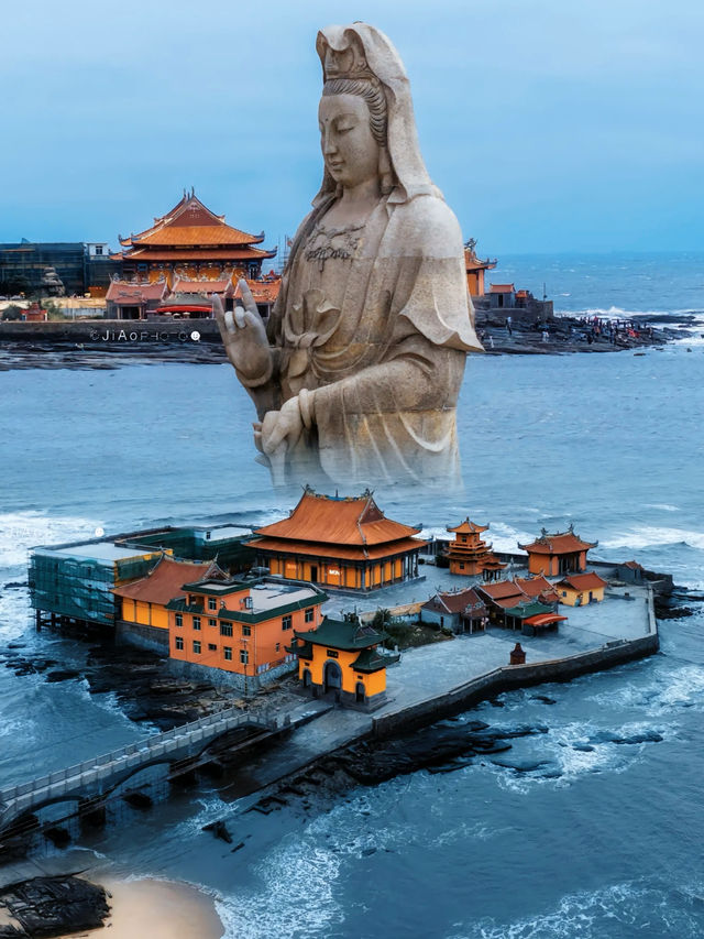 半城煙火半城仙｜泉州.此生必去的閩南文化寶藏