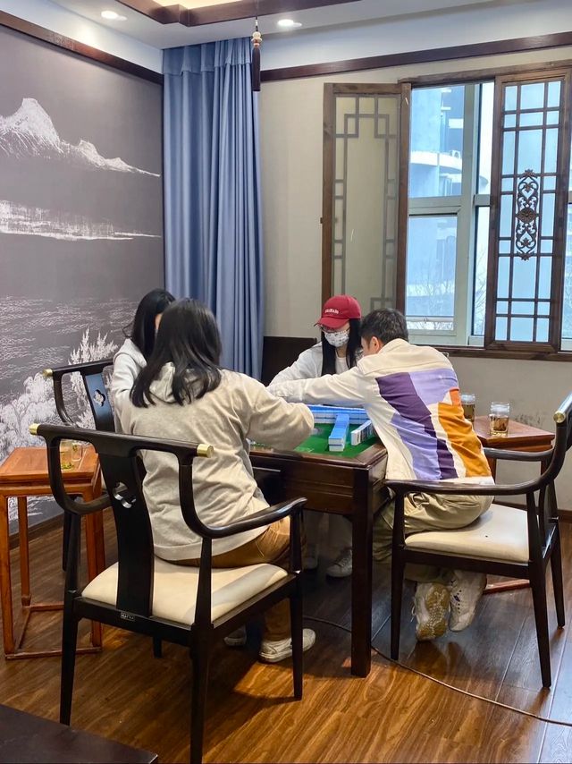 喺長沙！帶屋企人嚟食，被讚足一個月…