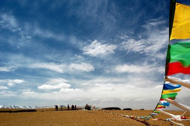 詩意的中國阿里站：阿里8天7夜旅行計劃