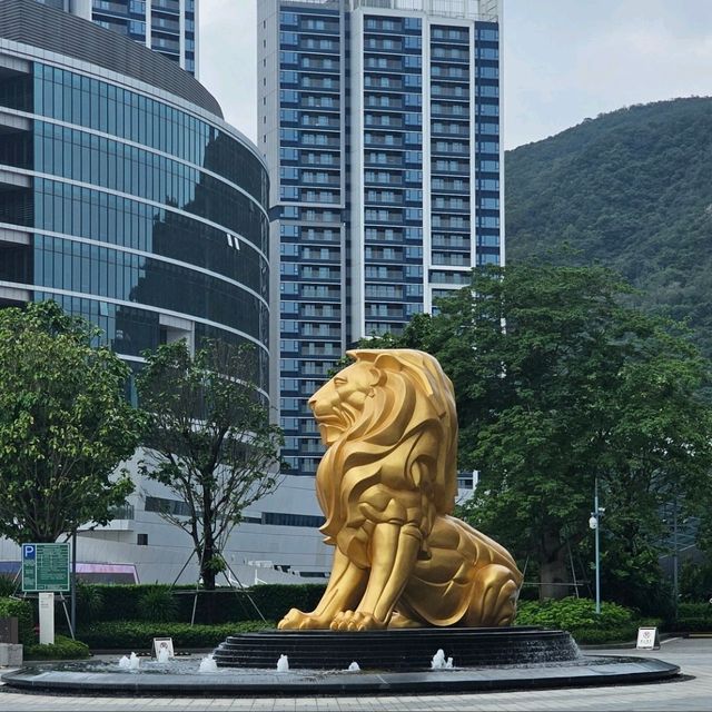 超高級名不虛傳的五星酒店，環境舒適，服務態度優秀