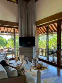 Four Seasons Resort Langkawi-Paradise for Introvert 🇲🇾