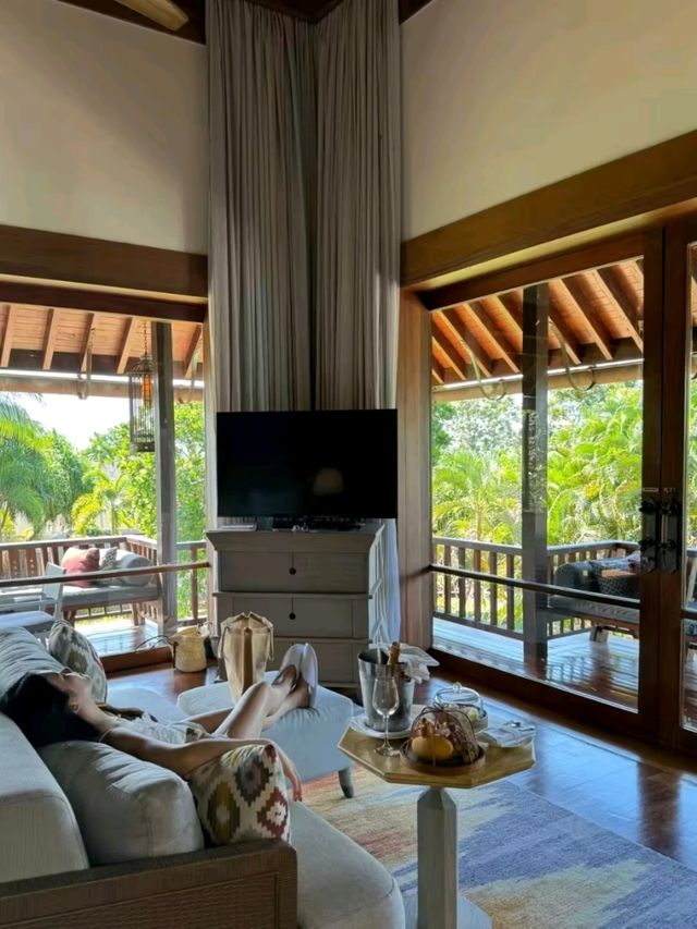 Four Seasons Resort Langkawi-Paradise for Introvert 🇲🇾