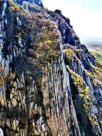 嵩山呢度，道士唔會推銷 石頭唔收錢 但心靈可以裝滿