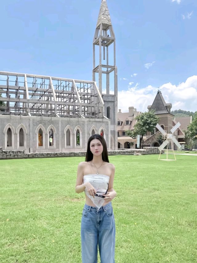 Guangzhou Aranya Hotel is Breathtaking😍