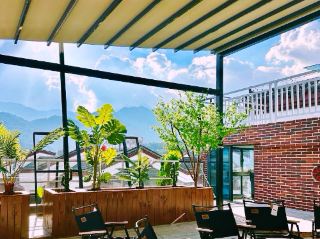 Hidden Gem in Hunan! Immersive Experience at GuanShan·TheBar Terrace Hotel