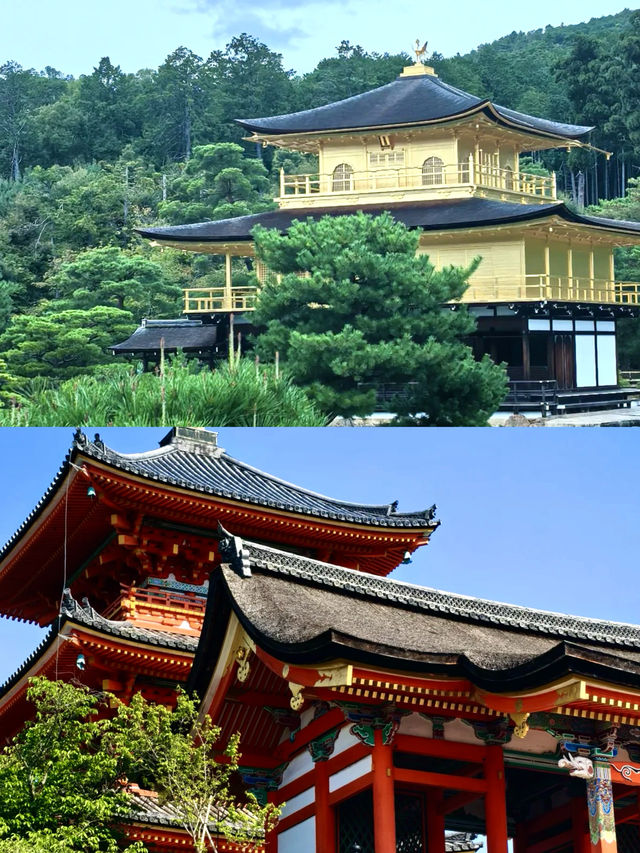 1w去日本，玩一週真係夠嗎