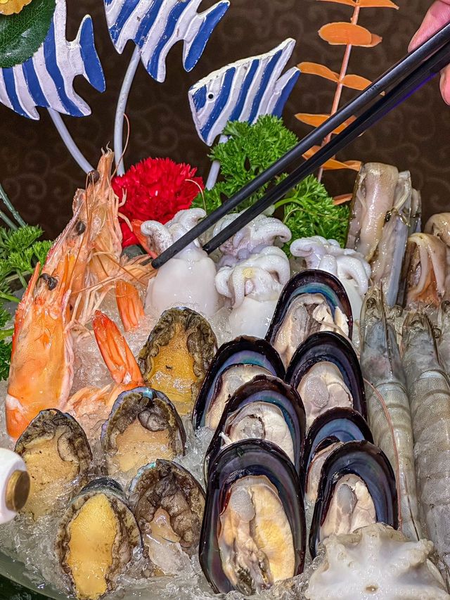 嚟芭菲盛宴，開啟童趣生日美食派對生日點過先夠難忘？