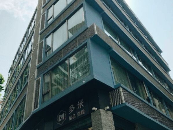 澳門隱世桃源！多米精品酒店親身體驗】**  