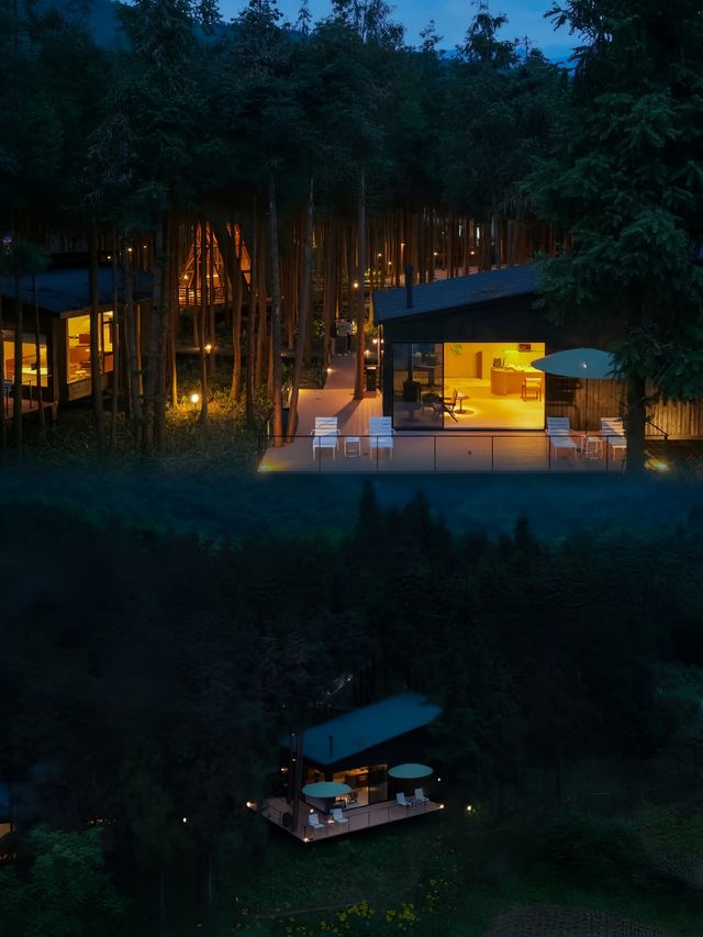 藏喺自然入面嘅童話秘境———樂山篇