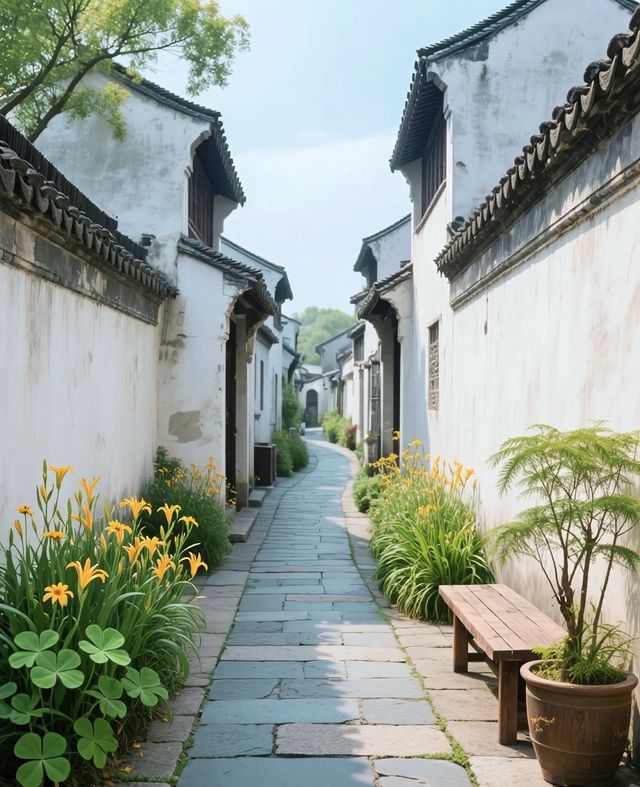 初見驚艷，久處仍心動