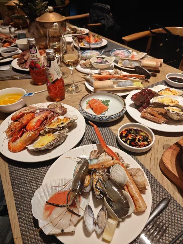 發現廣州新開了一家超划算的酒店，人均只需100多元。