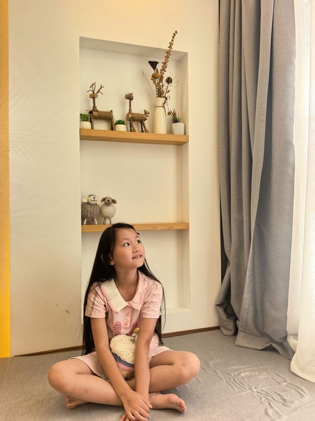 喺雲南瞓得最舒服嘅一晚