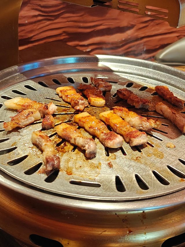 嚟呢間！顛覆你對烤肉嘅認知