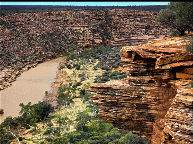 kalbarri national park