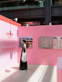  The Mills, Nan Fung Cotton Mill Exhibition Hongkong🤩