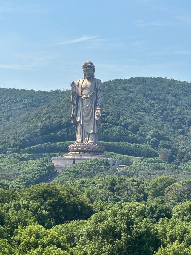 三日玩轉蘇錫江南