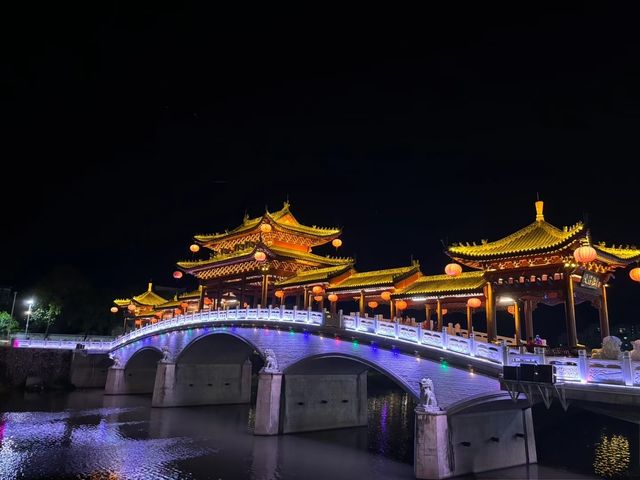 寶藏小城雲浮新興保姆級攻略｜3日玩轉禪意之地！