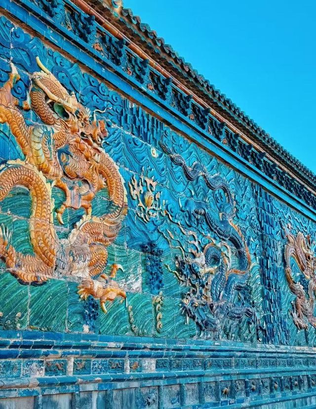 大同旅行攻略