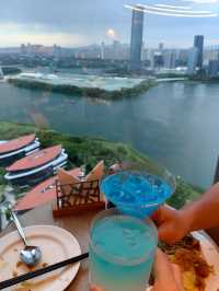 適合staycation嘅廈門集美喜來登酒店